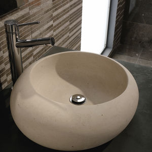 countertop washbasin