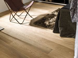 engineered parquet floor