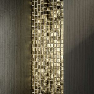 indoor mosaic tiles