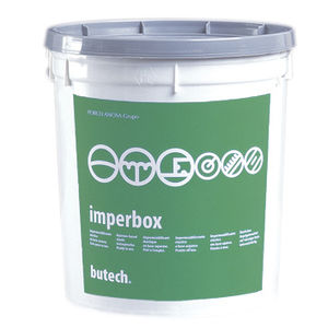 interior waterproofing / ready-to-use