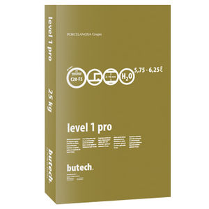 leveling mortar