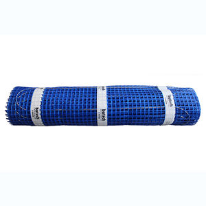 electric underfloor heating