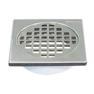 shower drain grate