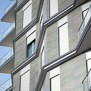 panel cladding