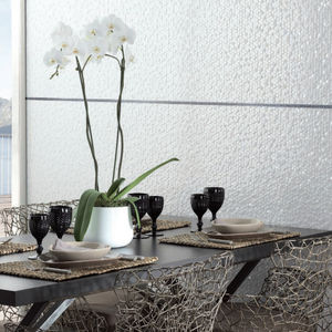 brass decorative profile