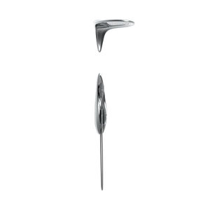 wall-mounted shower set