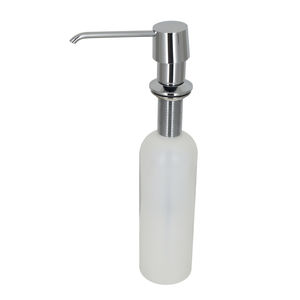 commercial soap dispenser