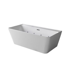freestanding bathtub