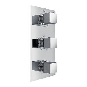 shower mixer tap