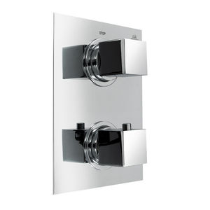 shower mixer tap