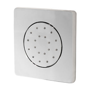 lateral shower head