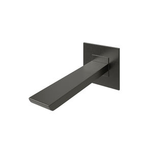 metal bathtub spout
