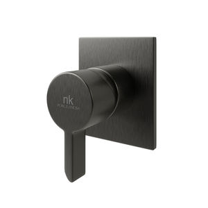 shower mixer tap