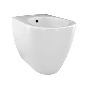 ceramic bidet
