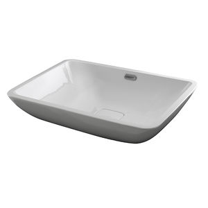 countertop washbasin