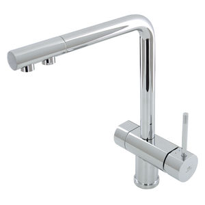 countertop mixer tap