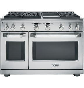 gas range cooker