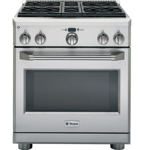 gas range cooker