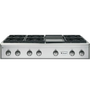 gas cooktop