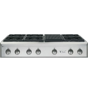 gas cooktop