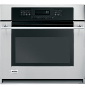 electric oven / free-standing / convection / built-in