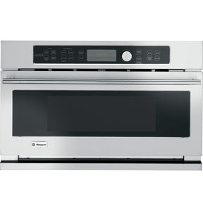 electric oven