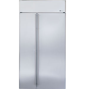 American refrigerator