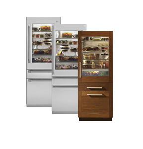 refrigerated drawer