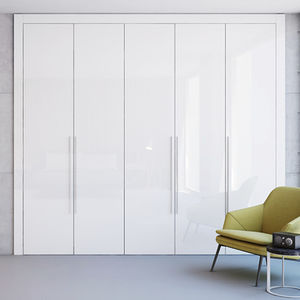 interior closet door