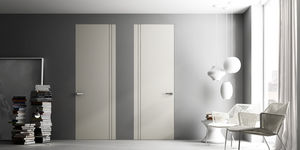 interior door