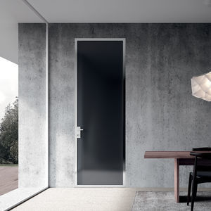 interior door