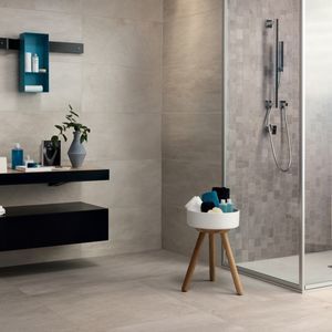 porcelain stoneware tile