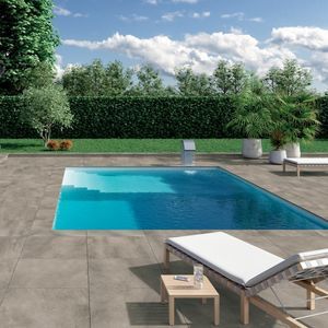 porcelain stoneware tile