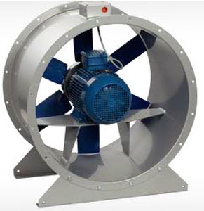 axial fan