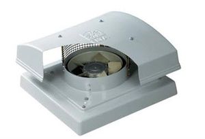 extractor fan