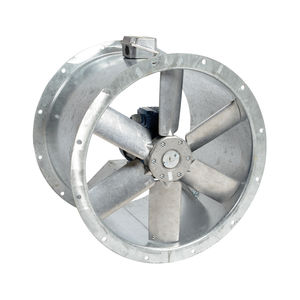 axial fan