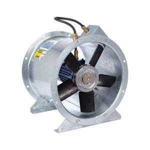 axial fan