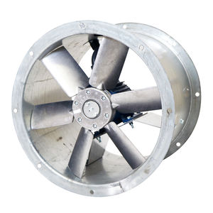 axial fan