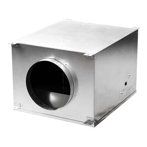 centrifugal fan 1