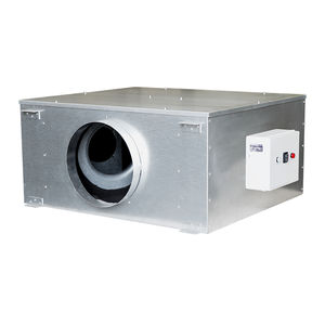 centrifugal fan 1
