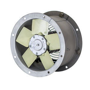 axial fan 1