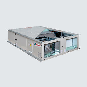 school-heat-recovery-unit