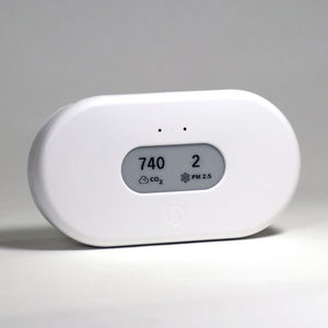 temperature detector