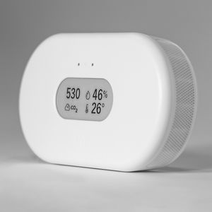 temperature detector