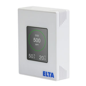 indoor temperature sensor 1