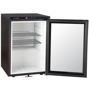 compact minibar