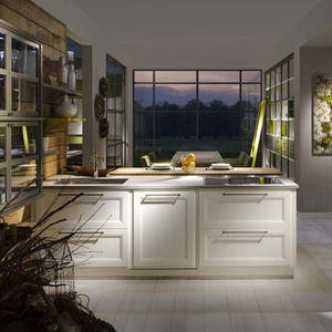 contemporary kitchen
