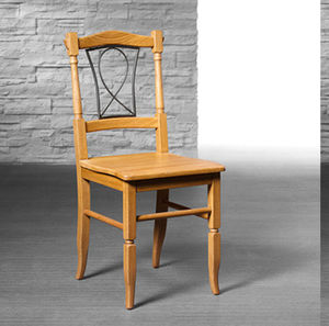 traditional chair 1
