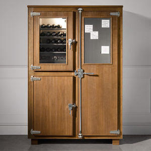 traditional storage cabinet for kitchen 1