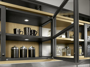 kitchen tall cabinet 1
